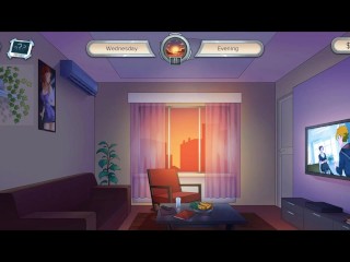 Milfs Plaza - 41 Our Relationship Has Grown By MissKitty2K