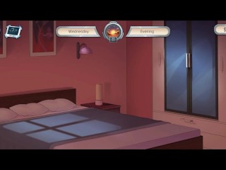 Milfs Plaza - 41 Our Relationship Has Grown By MissKitty2K