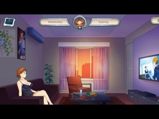 Milfs Plaza - 41 Our Relationship Has Grown By MissKitty2K