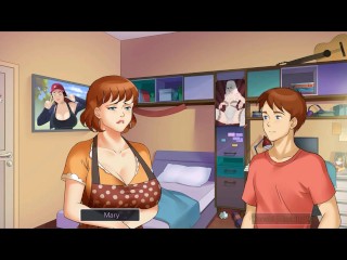 Milfs Plaza - 41 Our Relationship Has Grown By MissKitty2K