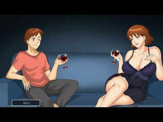 Milfs Plaza - 41 Our Relationship Has Grown By MissKitty2K