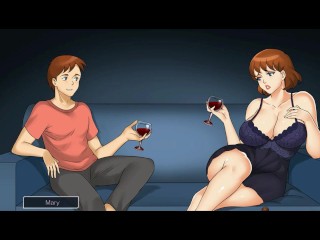 Milfs Plaza - 41 Our Relationship Has Grown By MissKitty2K