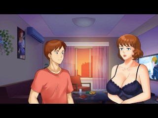 Milfs Plaza - 41 Our Relationship Has Grown By MissKitty2K