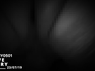 【23/07/19】【人妻】【生理】生理中でも欲情が止まらない変態人妻とバチボコSEX