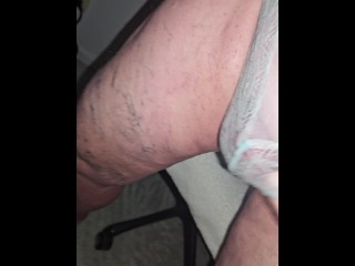 Take My Man Pussy Please!