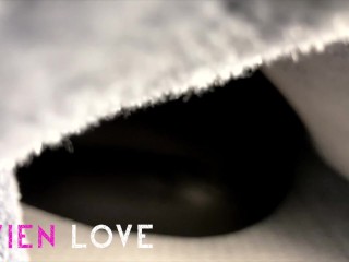 Farting in legging COMPILATION