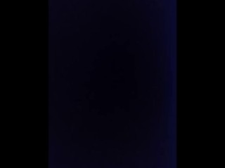 Taking that bbc hard af