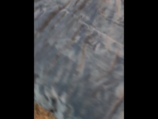 Hotwife tries bbc and loses it