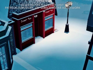 OLDER BROTHERS EATING THEIR SLUTTY SISTER-IN-LAW [3/9]