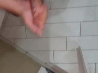 ANSIMA E SBORRA | ITALIANO - HO SPIATO LA MIA MATRIGNA SOTTO LA DOCCIA E HO SBORRATO