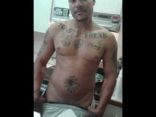 Hot Latino Guy Cock Cumshot Compilations (Hot Male Self Facial)