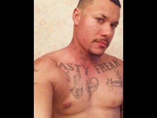 Hot Latino Guy Cock Cumshot Compilations (Hot Male Self Facial)