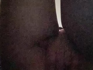 Scotiabuns Part 1 pussy rubbing until I squirt, watch me😈 cum with me💦full video