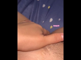 SOLO FINGER NI SA KWARTO