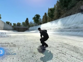 Skate 3 Line