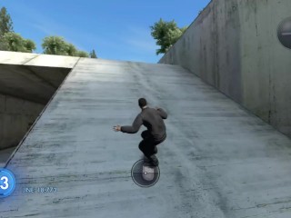Skate 3 Line