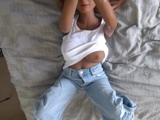 she gave me a tugjob