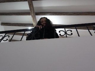 I was his Christmas gift. Hard Pussy Licking. December 2024 Contest Video. Thanks for your vote.