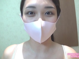 MgirlTV - The Japanese Girl I Met On Tinder Turned Out To Be JAV Star Natsukawa