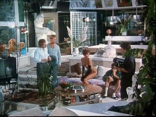 GLI INDIMENTICABILI - MILLY LA DEPRAVATA •01