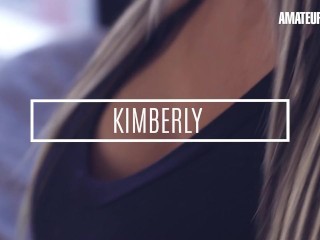 Busty Amateur Babe Fucked Hard At Casting - AMATEUR EURO