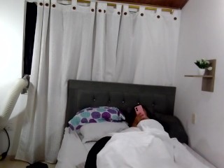 My wife asks me to lick her pussy until she has an orgasm.