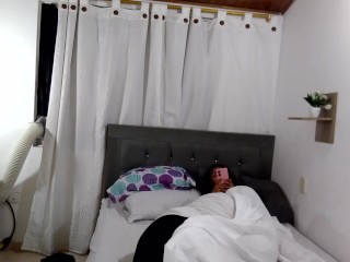 My wife asks me to lick her pussy until she has an orgasm.