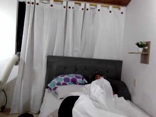 My wife asks me to lick her pussy until she has an orgasm.