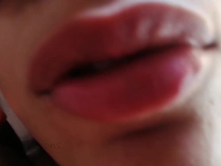 A Shy Girl's First Casting Experience