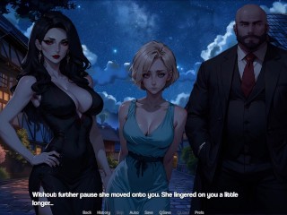 College of Mysteria 1