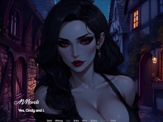 College of Mysteria 1