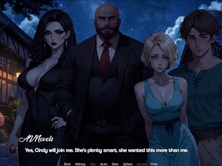 College of Mysteria 1