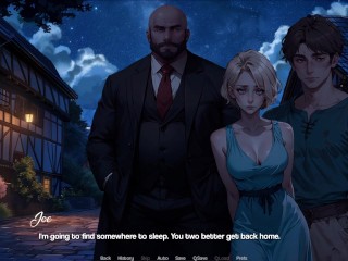 College of Mysteria 1