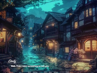 College of Mysteria 1