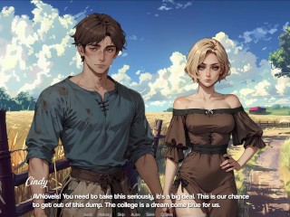 College of Mysteria 1