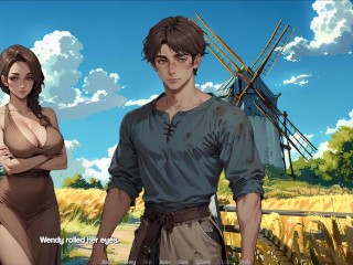 College of Mysteria 1