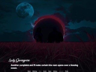 College of Mysteria 1