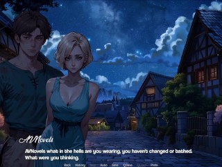 College of Mysteria 1