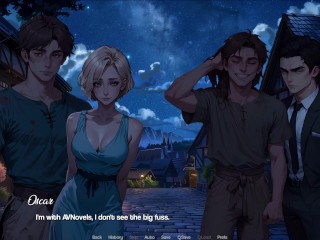 College of Mysteria 1