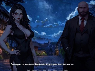 College of Mysteria 1