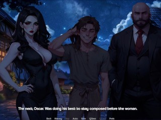 College of Mysteria 1