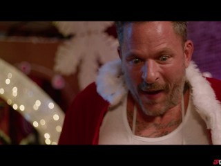 DIGITALPLAYGROUND - THE HOLDUP Episode 1 XXXMAS Trailer