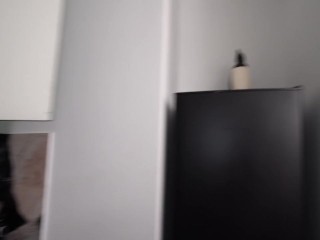 Rough tea party with my Asian Alice