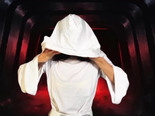 LIGHTSABER DILDO TOY REVIEW TEASER