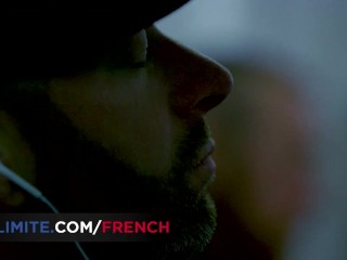 While the passengers on the flight rest