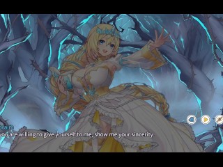 Blowjob Cinderella - Ero Game (Cherry Tale)