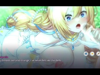 Blowjob Cinderella - Ero Game (Cherry Tale)