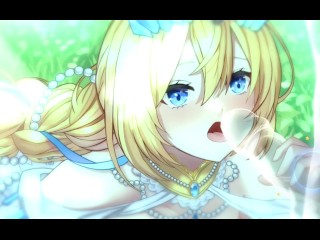 Blowjob Cinderella - Ero Game (Cherry Tale)