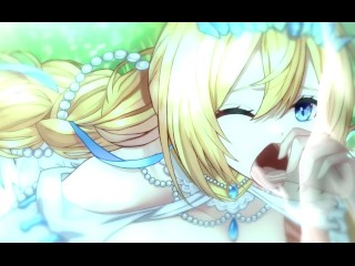 Blowjob Cinderella - Ero Game (Cherry Tale)