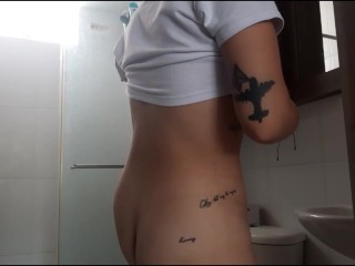 I make hot video and send it to my lover